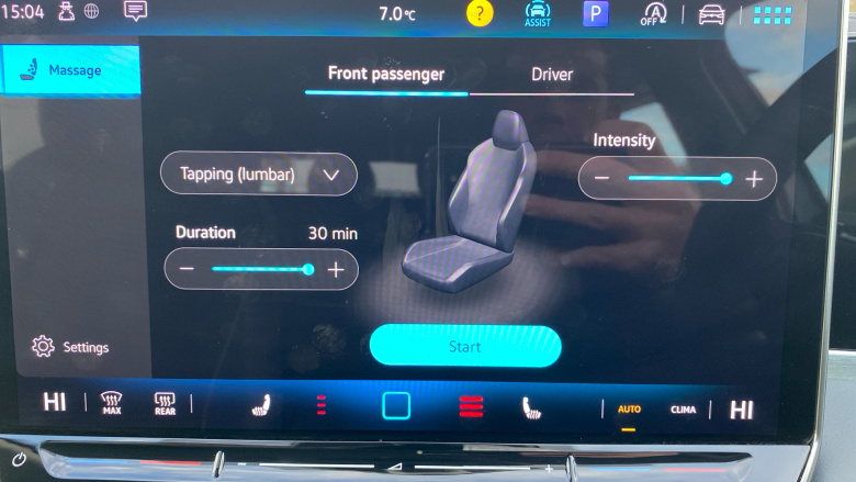 Volkswagen Passat 1.5 eTSI Life 5dr DSG Petrol Estate